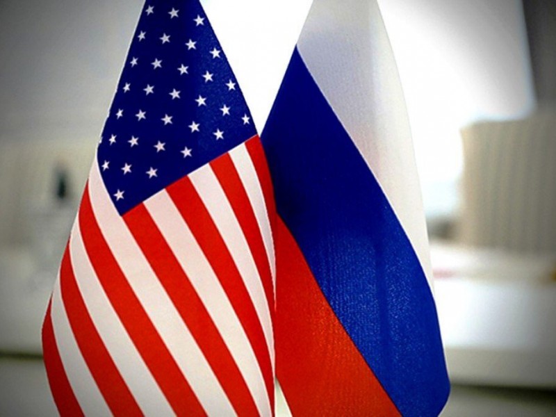 Делегацию США 9 мая в Москве возглавит советник президента по нацбезопасности 