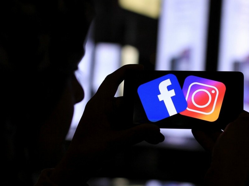 Суд запретил в России Facebook и Instagram за экстремистскую деятельность