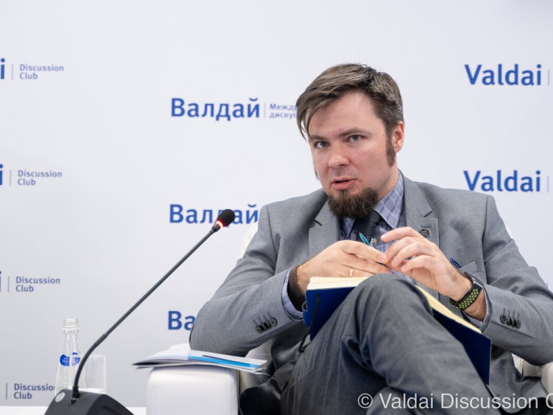 Эксперт: контрнаступление Украины лучше всего показывает, чего стоит западная подготовка