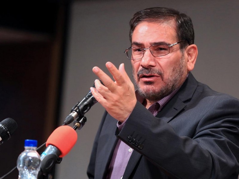Секретарь Совбеза Ирана предупредил о «подозрительных ядерных проектах» на Ближнем Востоке