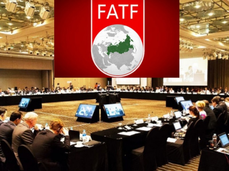Турция может оказаться в «сером списке»  FATF