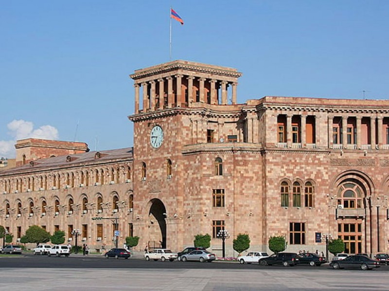 Երևանում և Լոռիում գտնվող պետական գույքներն կօտարվեն դասական աճուրդով