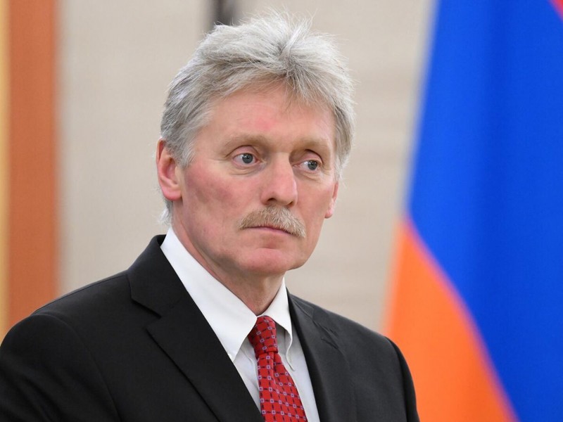 В Кремле рассчитывают, что Армения продолжит работать в ОДКБ