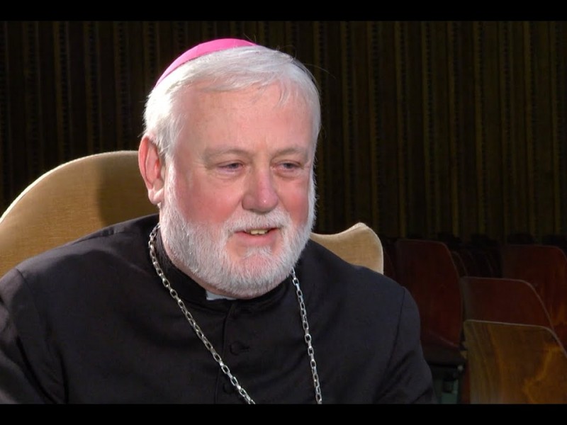 До визита Никола Пашиняна архиепископ Ватикана посетит Армению