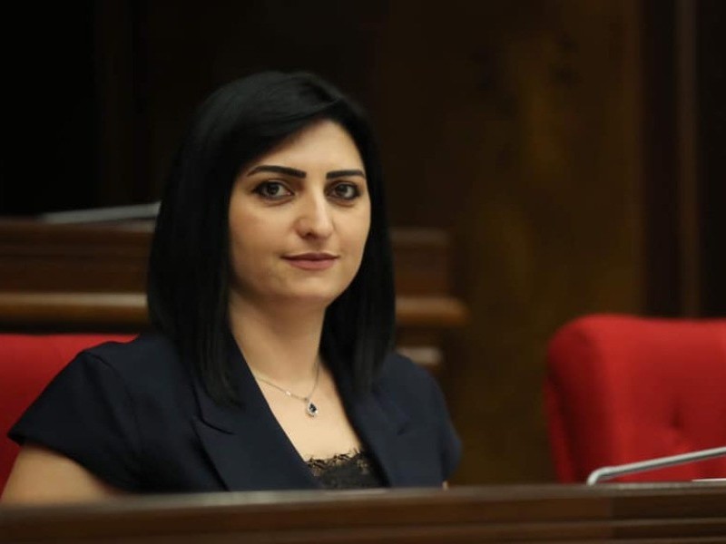 Европейских послов предупредили о давлении властей на суды в Армении