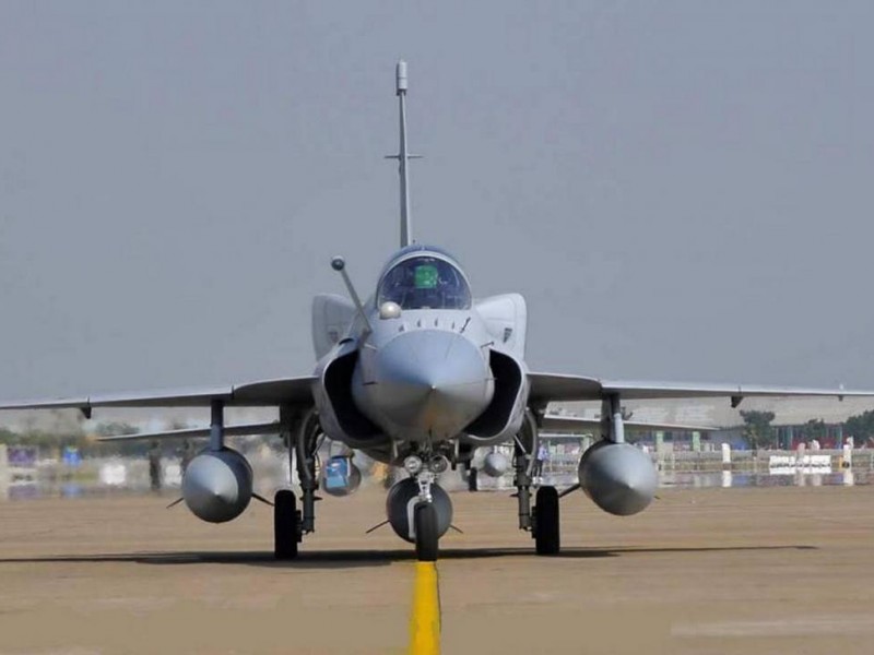 Ադրբեջանն ու Պակիստանն ավարտել են բանակցությունները JF-17 կործանիչների առաքման շուրջ