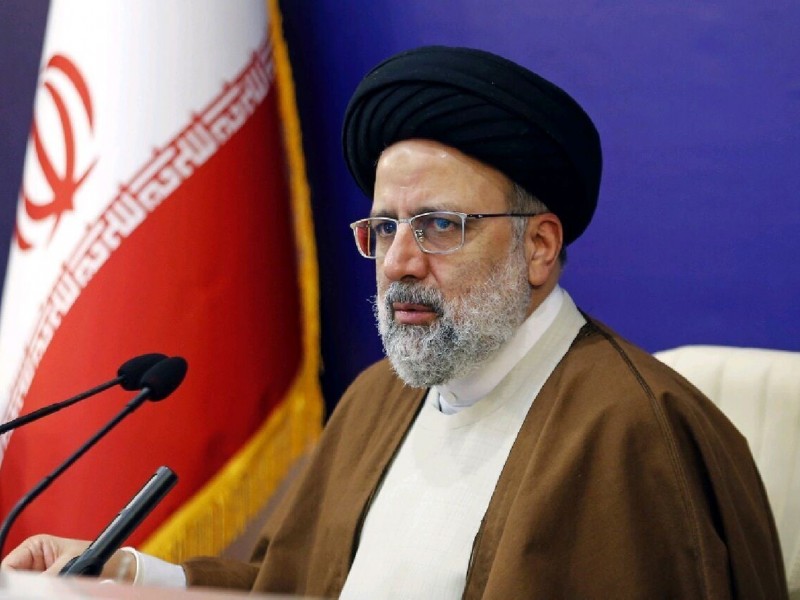Президент Ирана подтвердил поддержку суверенитета Армении над своими территориями 