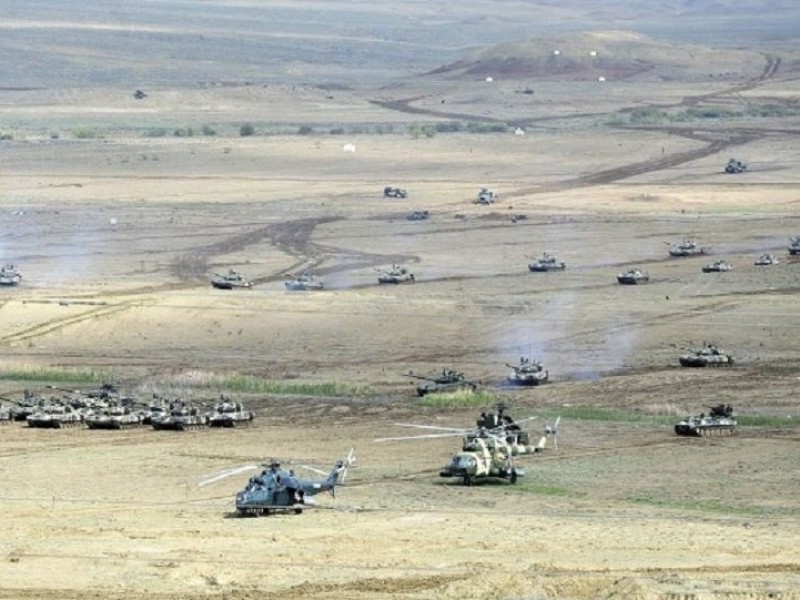 До 20 тысяч военнослужащих: Азербайджан проведет широкомасштабные военные учения