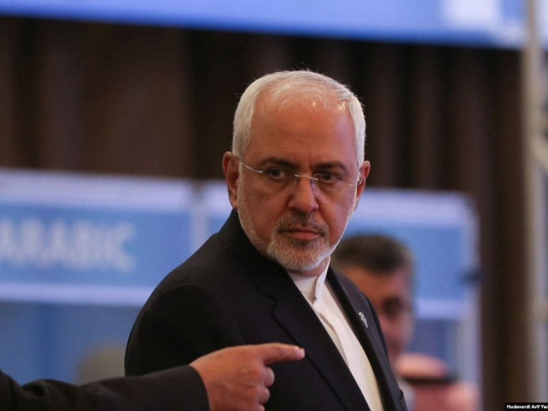 Зариф о ядерной сделке: Иран не ждет избрания нового президента США