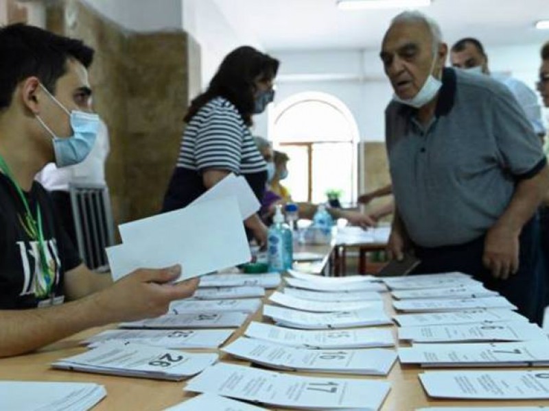 Выборы в парламент Армении прошли в соответствии с законодательством страны - БДИПЧ ОБСЕ