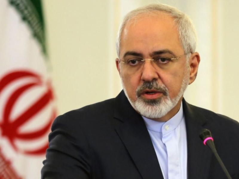 Глава МИД Ирана обвинил США в ведении «психологической войны»