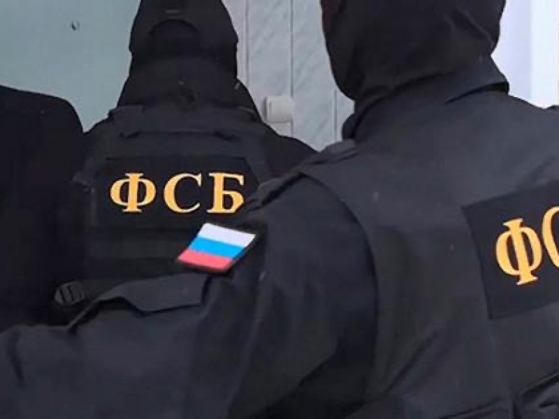 Ուժայինները Ղրիմում ձերբակալել են ահաբեկչություն ծրագրած իսլամիստների
