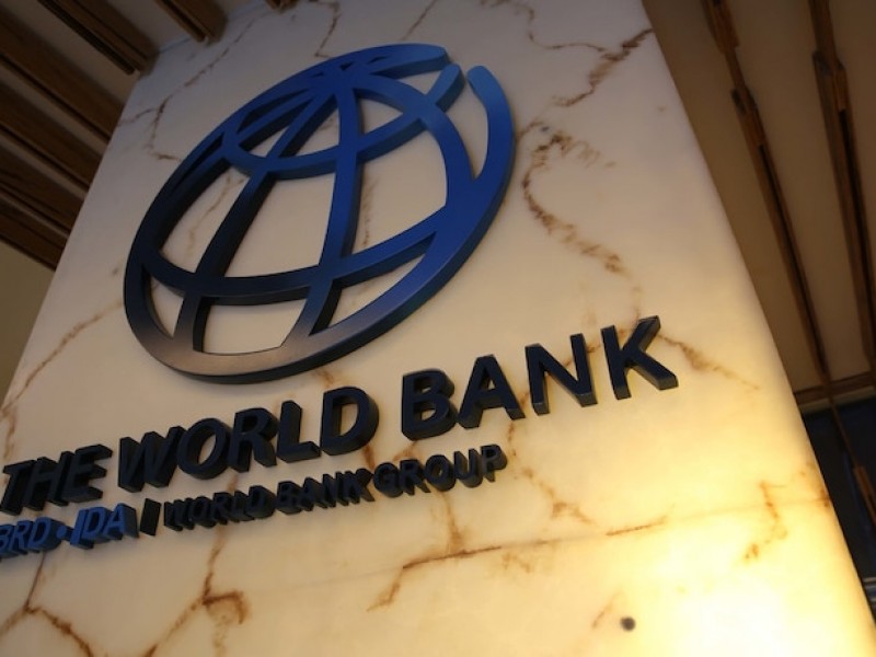 Стоимость восстановления Украины превысит $350 млрд — президент Всемирного банка 