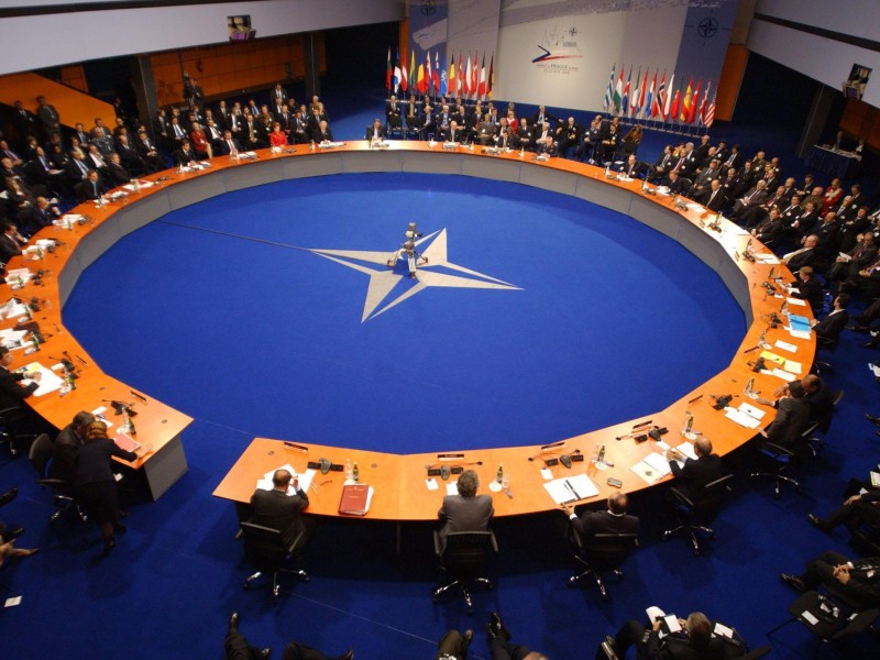 Совет НАТО собрался на экстренное заседание по ситуации в Афганистане - источник