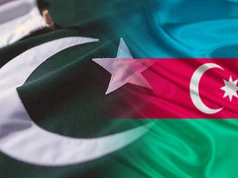 Азербайджан-Пакистан: военно-политический тандем