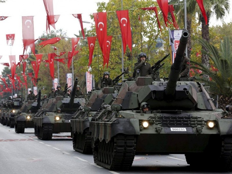 Эксперт: Российско-турецкие договоренности по Идлибу успешно реализуется 