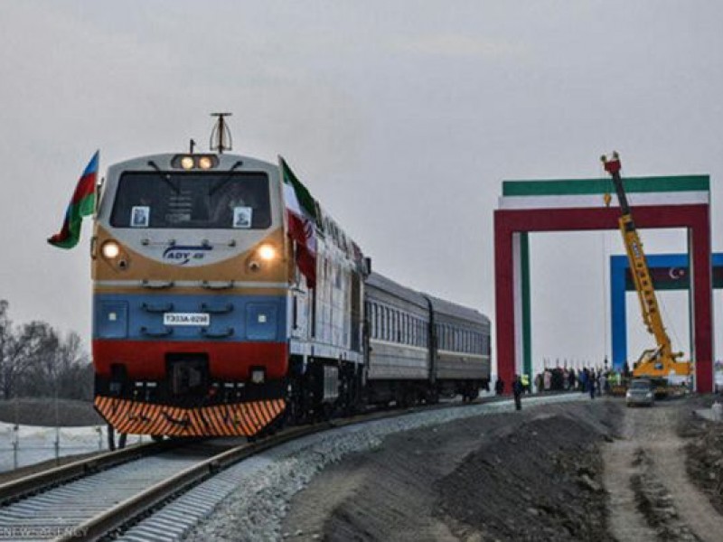 Эксперт: Азербайджан – транспортный хаб в регионе Южного Кавказа