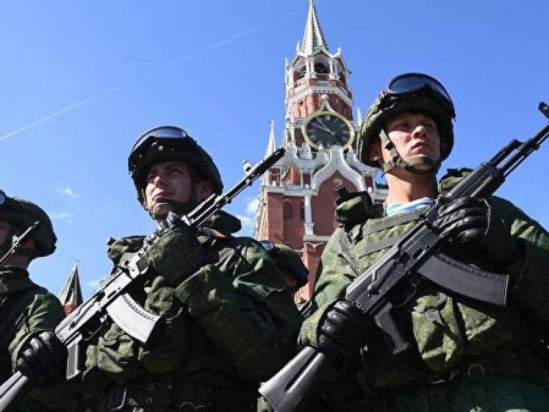 IISS: Армия России на высшем уровне боеспособности со времен холодной войны