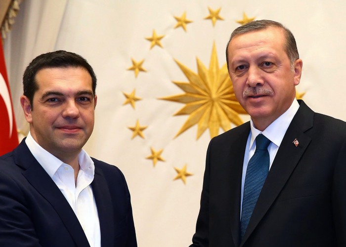 Премьер-министр Греции призвал открыть православную семинарию в Турции