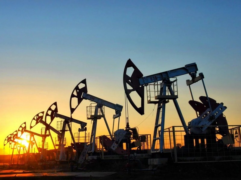 Доля нефтегазового сектора в ВВП России снизилась с 19,2% до 15,2% — Росстат
