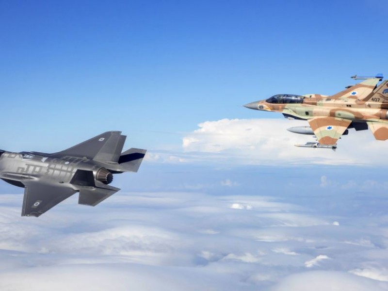 Соединённые Штаты официально исключили Турцию из программы истребителей F-35