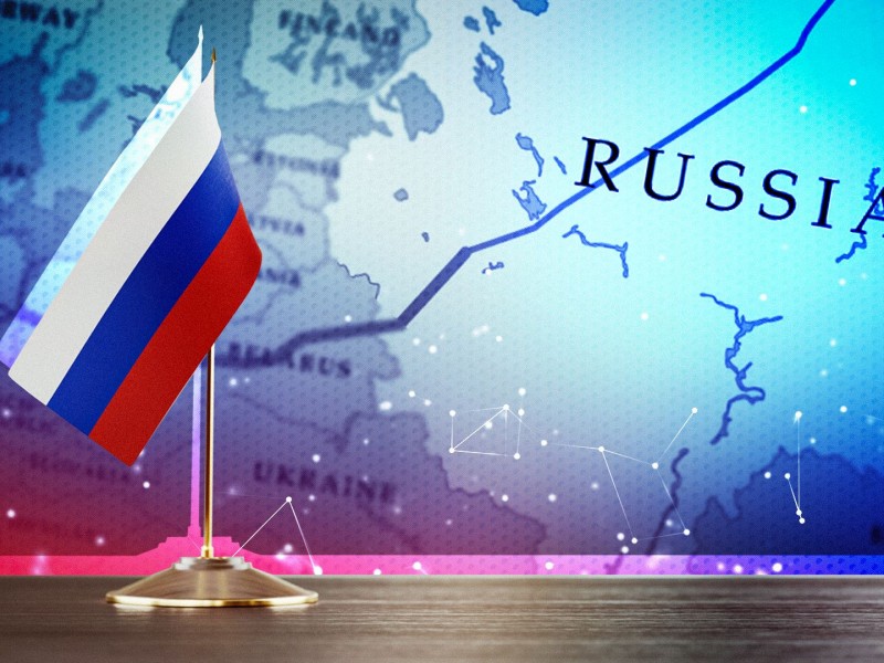 Россия и мир: диалоги – 2023. Цели и ценности