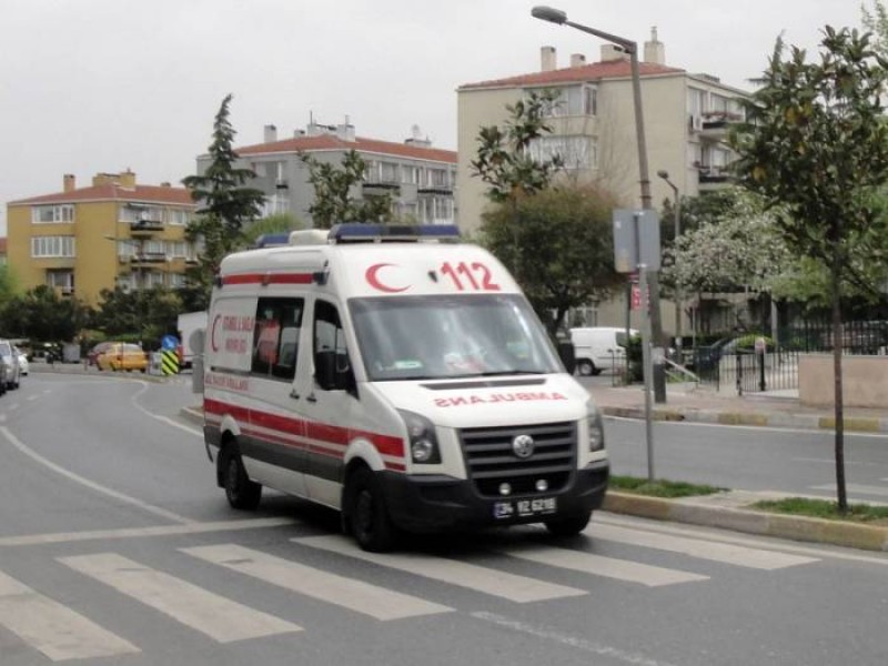 СМИ: пятеро военных погибли и десять ранены в ДТП на юге Турции