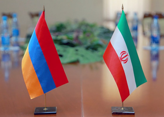 Армения и Иран расширяют сотрудничество в социальной сфере