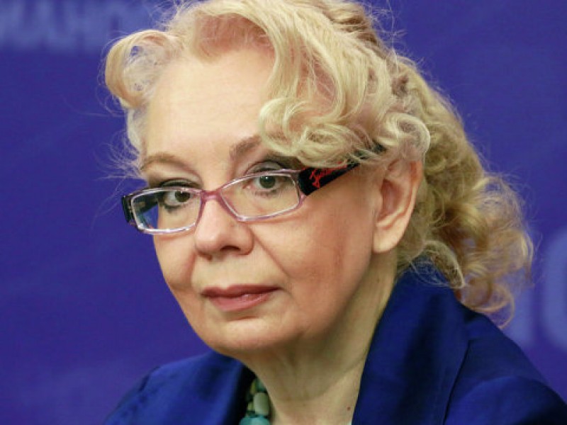 Экономический эффект от вступления в ЕАЭС Армения ощутит в 2016 году - Татьяна Валовая 