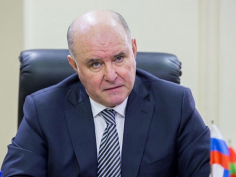 Глава комитета СовФеда Карасин прокомментировал угрозу отключить в  Армении телеканалы РФ
