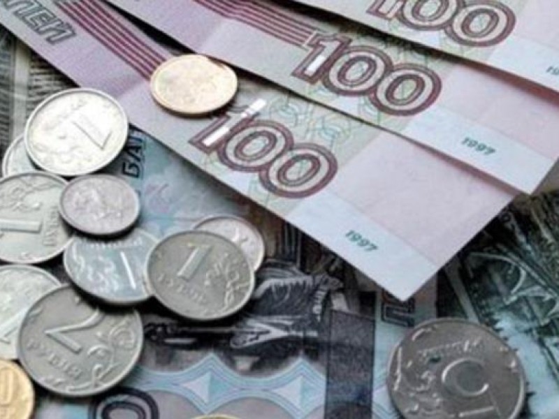 Общий объем денежных переводов из России в Армению вырос на 42%