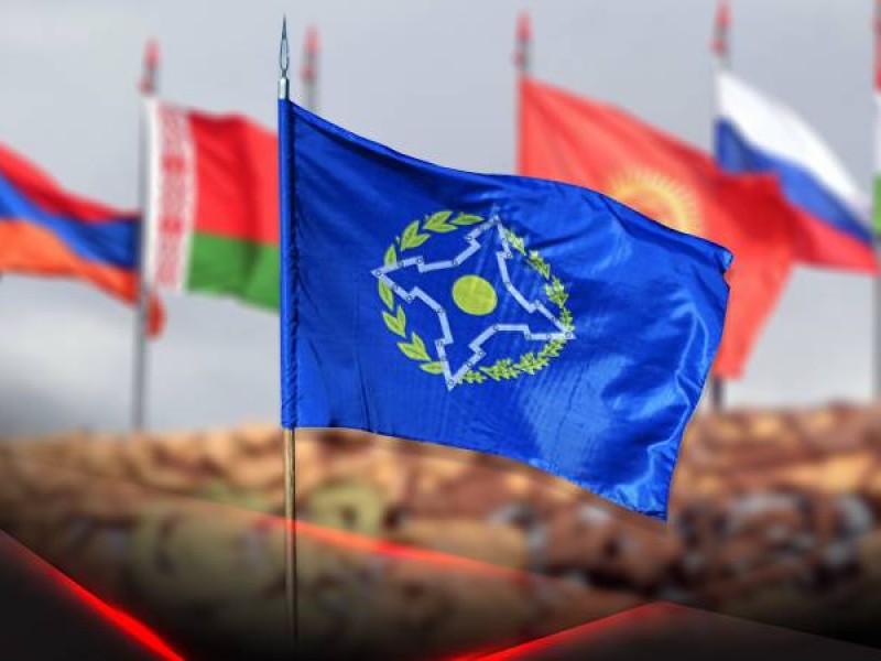 Текущая региональная ситуация вокруг Армении: почему наблюдателям ЕС можно, а ОДКБ – нет