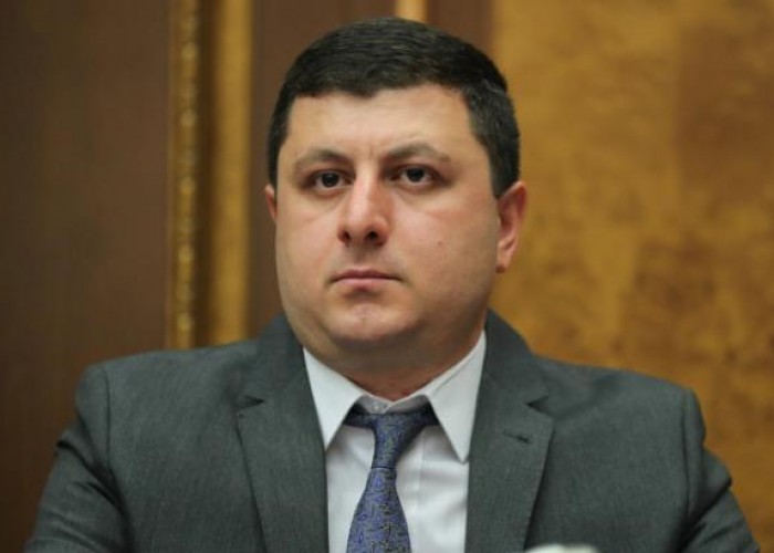 Тигран Абраамян: Турция и Азербайджан выдвигают новые требования