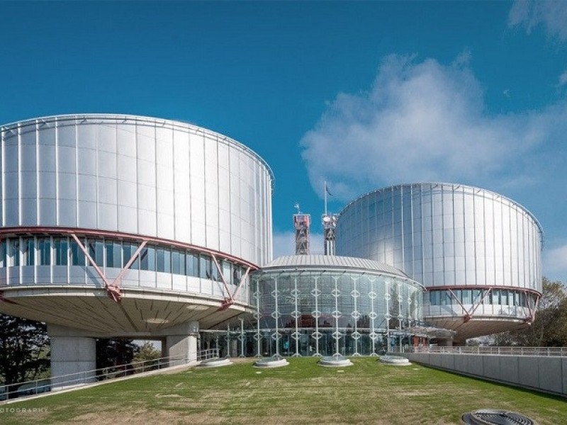 ՄԻԵԴ-ը հրապարակել է մեկ վճիռ և երեք որոշում՝ հօգուտ Հայաստանի Հանրապետության