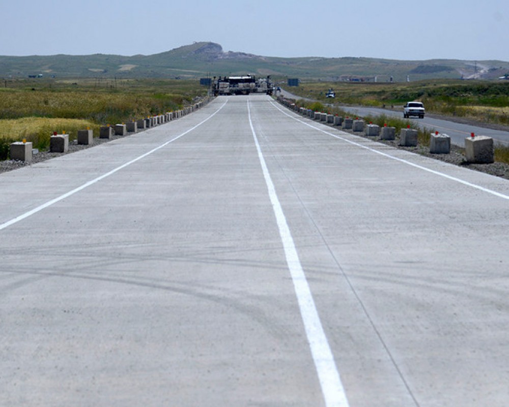 Армении следует принять активное участие в реализации коридора «Север-Юг» - эксперт 