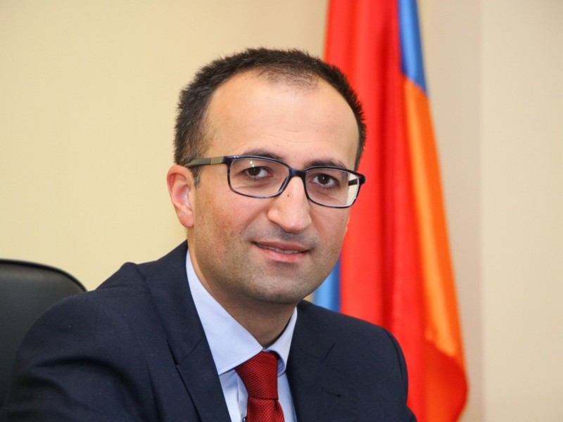 Минздрав Армении от имени министра Торосяна выразил «свои сожаления» официальному Тбилиси