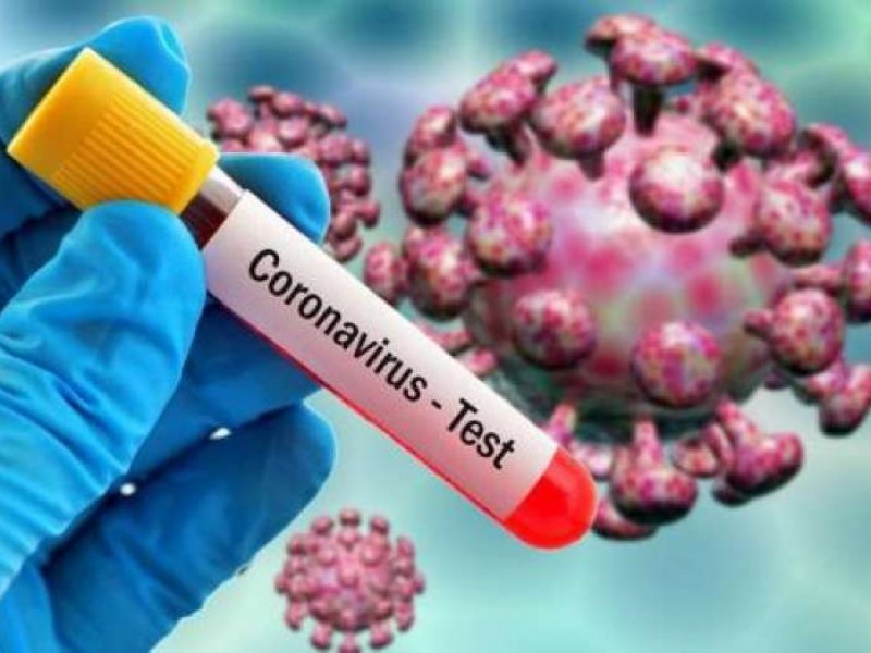 Коронавирус в Арцахе: 56 новых случаев заболевания и 1 смерть за сутки