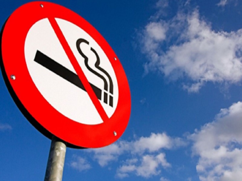 Նախագահ Սարգսյանը ստորագրել է ծխելը հանրային փակ տարածքներում արգելող օրենքը