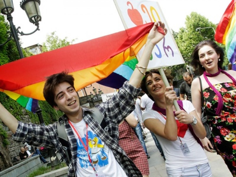 Совет Европы пожурил Грузию за ущемление прав религиозных и сексуальных меньшинств