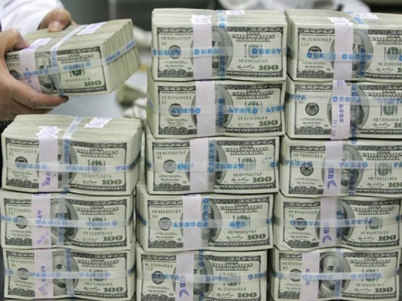 WSJ: в Саудовской Аравии у подозреваемых в коррупции изымут активы на $800 млрд