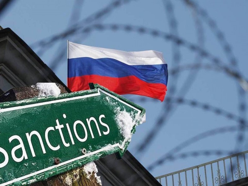 В США заявили, что будут и дальше применять санкции в отношении России