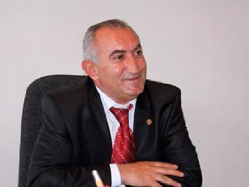 Бывшему губернатору Арагацотнской области предъявлено обвинение – СНБ 