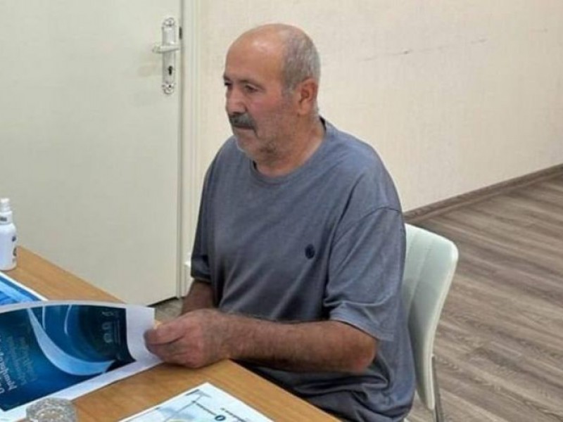 В Армении потребовали скорейшего возвращения Вагифа Хачатряна
