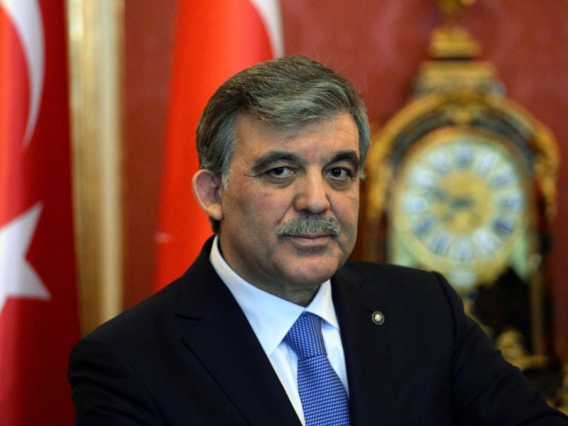 Гюль намерен баллотироваться в президенты Турции в 2023 году - СМИ 