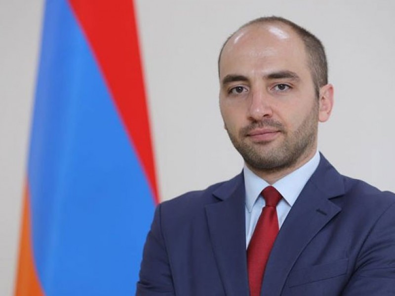 ОБСЕ проведет заседание из-за обострения на армяно-азербайджанской границе