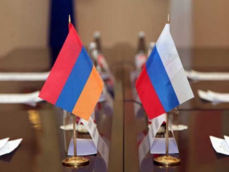 Песков: трудности в отношениях России и Армении пройдут