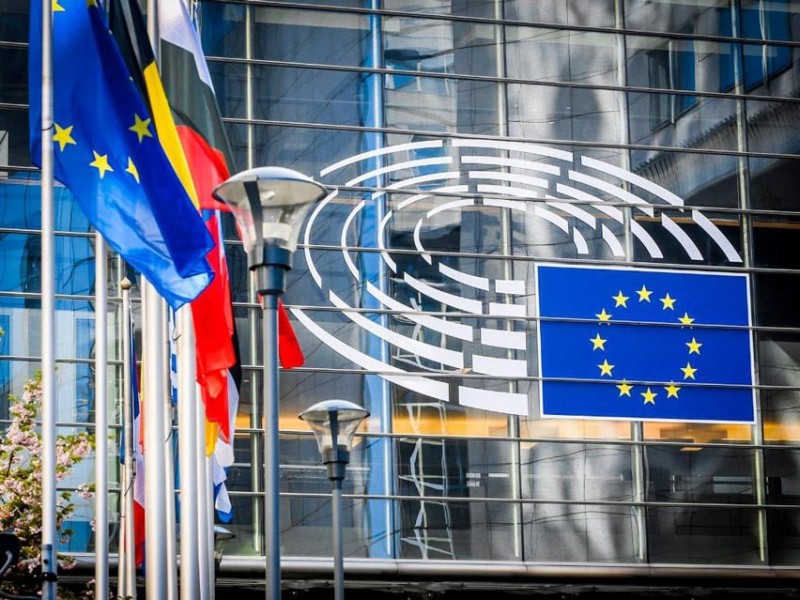 Путь в ЕС или «назад в прошлое» – мессидж Марины Кальюранд «Грузинской мечте»