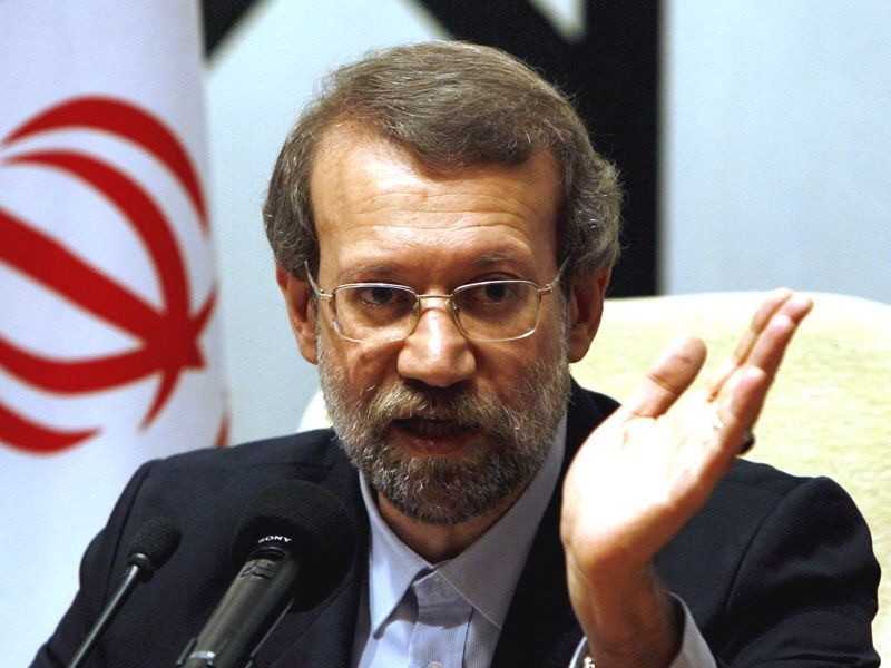 Спикер парламента Ирана: США ставят под угрозу международную безопасность