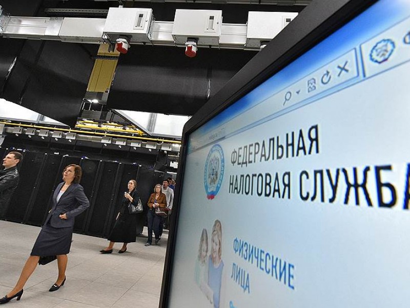 Как граждане ЕАЭС могут стать самозанятыми, разъяснила ФНС России 