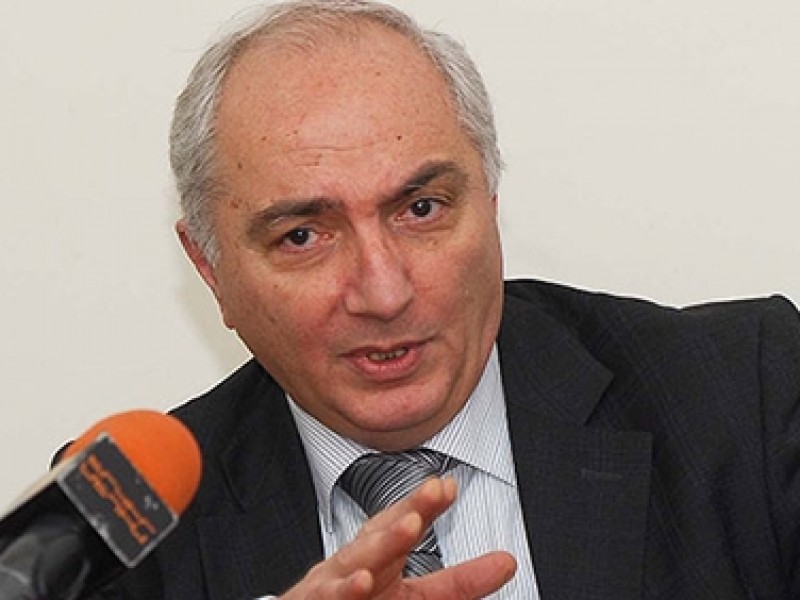 Лидер Демпартии: Армения не зависит от РФ, а развивает с ней тесное сотрудничество